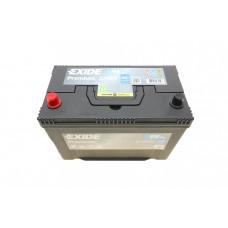 EXIDE Акумуляторна батарея 95Ah/800A (306x173x222/+L/B01) Premium Азія   